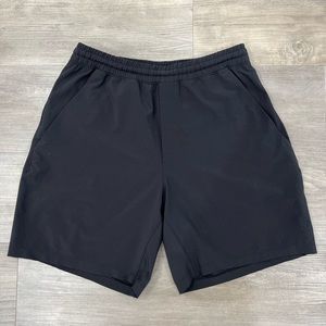 Lululemon Pacebreaker Short